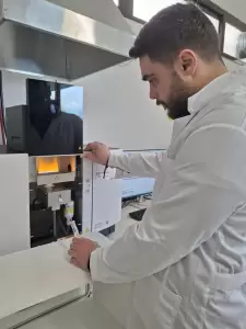 Παροχή καινοτόμων υπηρεσιών στους Πιεριείς αγρότες, από τον Αγροτικό Συνεταιρισμό Σαμψούς Κατερίνης: