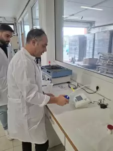 Παροχή καινοτόμων υπηρεσιών στους Πιεριείς αγρότες, από τον Αγροτικό Συνεταιρισμό Σαμψούς Κατερίνης: