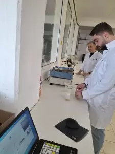 Παροχή καινοτόμων υπηρεσιών στους Πιεριείς αγρότες, από τον Αγροτικό Συνεταιρισμό Σαμψούς Κατερίνης: