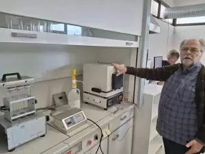 Παροχή καινοτόμων υπηρεσιών στους Πιεριείς αγρότες, από τον Αγροτικό Συνεταιρισμό Σαμψούς Κατερίνης: