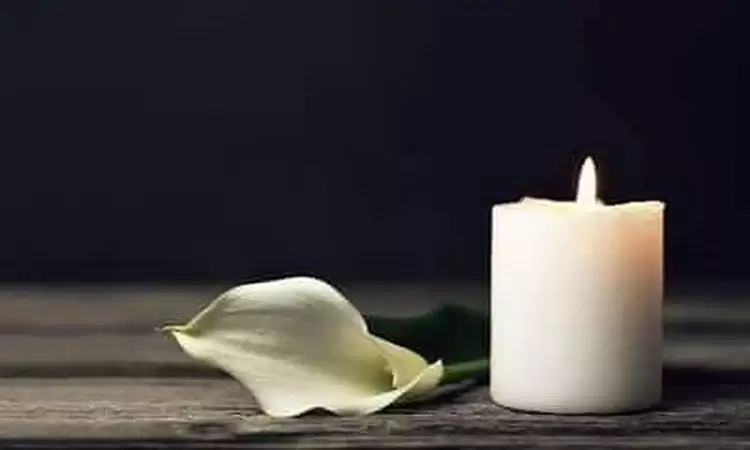 ΠΕΔΚΜ: Συλλυπητήρια για την αδόκητη απώλεια του βουλευτή Ημαθίας, π. υφυπουργού Οικονομικών Απόστολου Βεσυρόπουλου