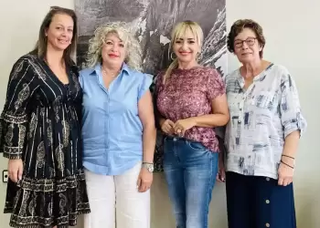 Περιφερειακή Ενότητα Πιερίας – Θέματα που απασχολούν την Τοπική Κοινότητα Ν. Αγαθούπολης