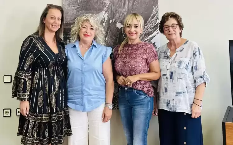 Περιφερειακή Ενότητα Πιερίας - Θέματα που απασχολούν την Τοπική Κοινότητα Ν. Αγαθούπολης Περιφερειακή Ενότητα Πιερίας – Θέματα που απασχολούν την Τοπική Κοινότητα Ν. Αγαθούπολης