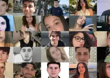 Η Πιερία καμαρώνει τα παιδιά της στις Πανελλήνιες 2025 – Τα πρόσωπα της επιτυχίας