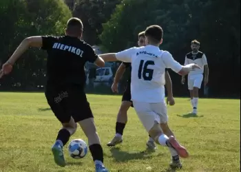 Πιερικός – Ατρόμητος Κατερίνης 4 1: Σε καλό δρόμο οι Κατερινιώτες