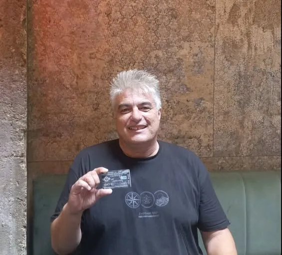 Ο Αντώνιος Ζιώγας στηρίζει τον Πιερικό Πιερικός – Ατρόμητος Κατερίνης 4 1: Σε καλό δρόμο οι Κατερινιώτες