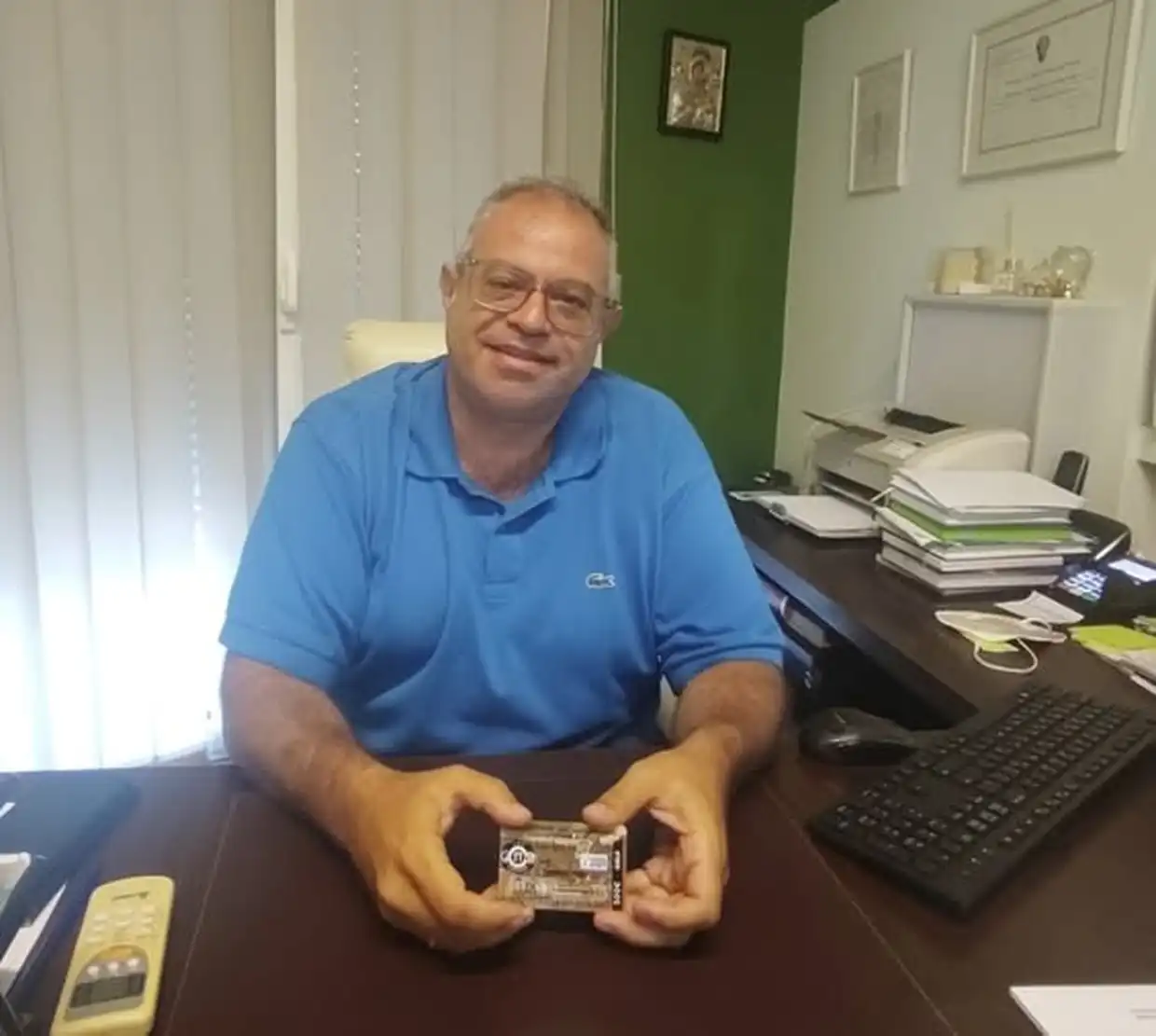 Πιερικός: Εισιτήρια διαρκείας 2025-2026 – Μια πόλη, μια ομάδα, μια καρδιά Πιερικός: Εισιτήρια διαρκείας 2025 2026 – Μια πόλη, μια ομάδα, μια καρδιά