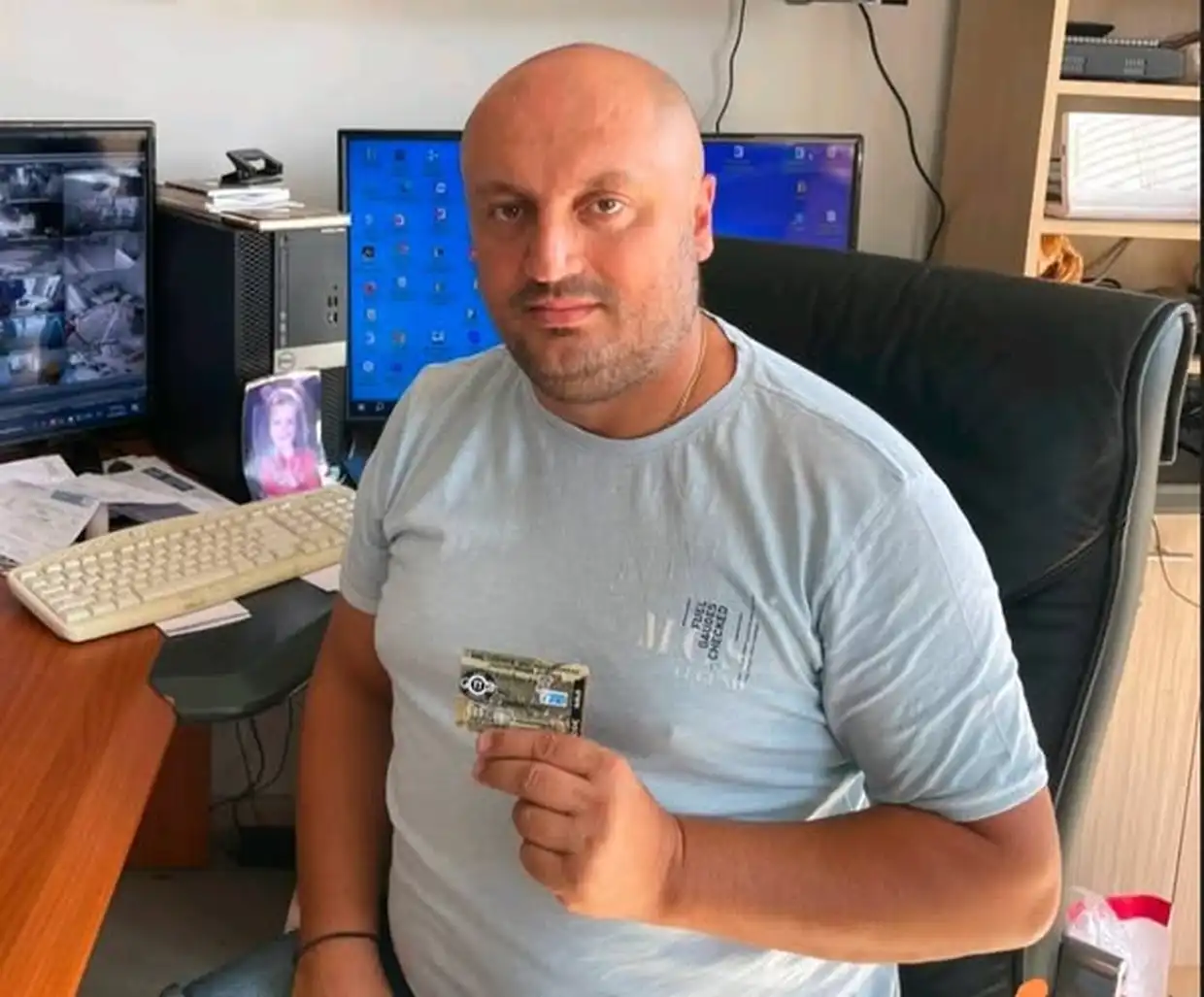 Πιερικός: Εισιτήρια διαρκείας 2025-2026 – Μια πόλη, μια ομάδα, μια καρδιά Πιερικός: Εισιτήρια διαρκείας 2025 2026 – Μια πόλη, μια ομάδα, μια καρδιά