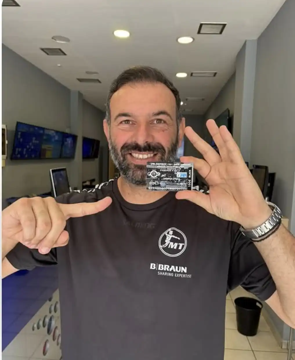 Πιερικός: Εισιτήρια διαρκείας 2025-2026 – Μια πόλη, μια ομάδα, μια καρδιά Πιερικός: Εισιτήρια διαρκείας 2025 2026 – Μια πόλη, μια ομάδα, μια καρδιά