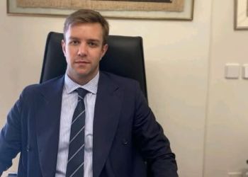 Πιερικός: Ο Γρηγόρης Γρηγορίου αναλαμβάνει νομικός σύμβουλος