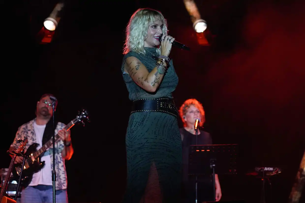 Ο Πολιτιστικός Ιούλιος του 54ου Φεστιβάλ Ολύμπου: Ένας μήνας τέχνης, ιστορίας και συνεργασίας Ο Πολιτιστικός Ιούλιος του 54ου Φεστιβάλ Ολύμπου: Ένας μήνας τέχνης, ιστορίας και συνεργασίας