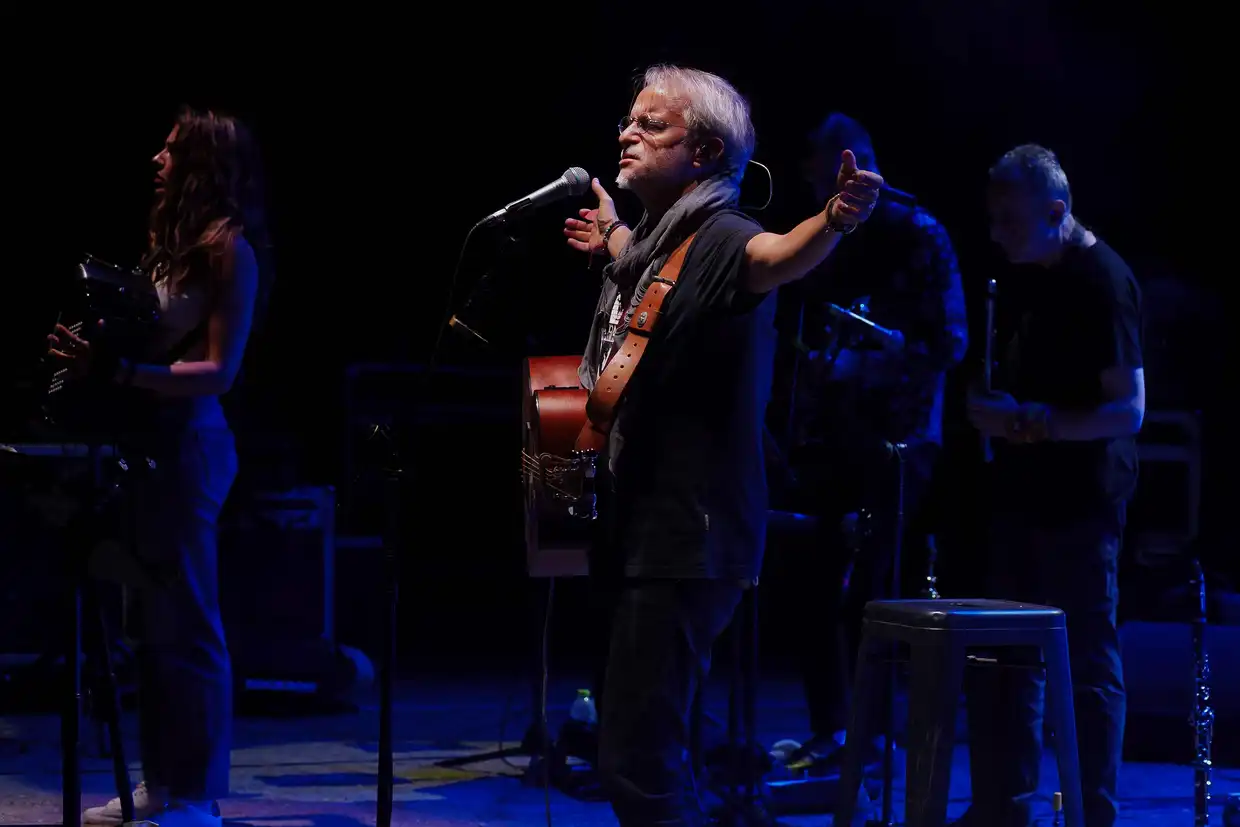 Ο Πολιτιστικός Ιούλιος του 54ου Φεστιβάλ Ολύμπου: Ένας μήνας τέχνης, ιστορίας και συνεργασίας Ο Πολιτιστικός Ιούλιος του 54ου Φεστιβάλ Ολύμπου: Ένας μήνας τέχνης, ιστορίας και συνεργασίας