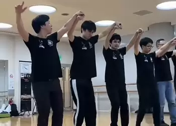 Η Ποντιακή «Σέρρα» έφτασε στο Κιότο της Ιαπωνίας