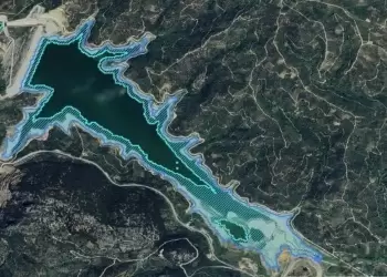 Πως θα αντιμετωπίσουμε τη λειψυδρία στην Ελλάδα