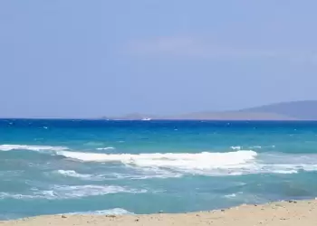 Πώς θα είναι ο καιρός σε Κατερίνη και Πιερία σήμερα Κυριακή, 31 Αυγούστου 2025: Αίθριος με νεφώσεις και πιθανές τοπικές βροχές Πώς θα είναι ο καιρός σε Κατερίνη και Πιερία σήμερα Κυριακή, 31 Αυγούστου 2025: Αίθριος με νεφώσεις και πιθανές τοπικές βροχές