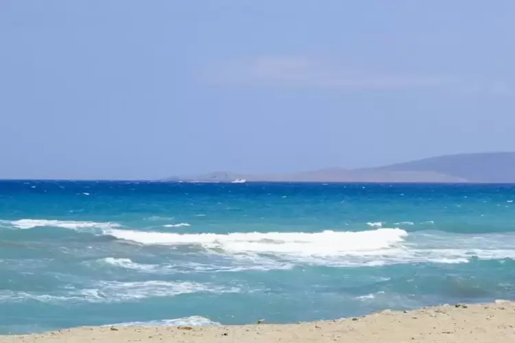 Πώς θα είναι ο καιρός σε Κατερίνη και Πιερία σήμερα Κυριακή, 31 Αυγούστου 2025: Αίθριος με νεφώσεις και πιθανές τοπικές βροχές