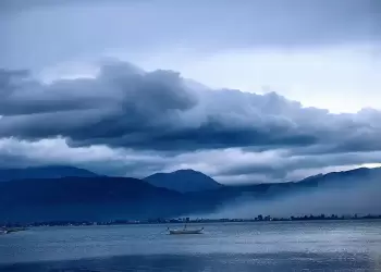 Πώς θα είναι ο καιρός σε Κατερίνη και Πιερία σήμερα Δευτέρα, 04 Αυγούστου 2025: