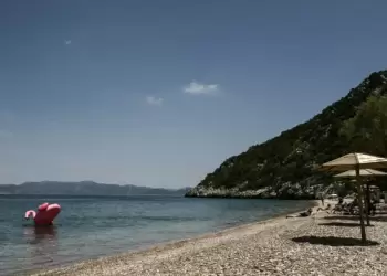 Πώς θα είναι ο καιρός σε Κατερίνη και Πιερία σήμερα Τετάρτη, 27 Αυγούστου 2025: Γενικά αίθριος με πρόσκαιρες τοπικές νεφώσεις Πώς θα είναι ο καιρός σε Κατερίνη και Πιερία σήμερα Τετάρτη, 27 Αυγούστου 2025: Γενικά αίθριος με πρόσκαιρες τοπικές νεφώσεις