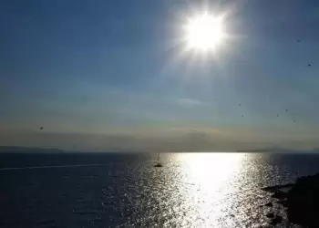 Πώς θα είναι ο καιρός σε Κατερίνη και Πιερία σήμερα Τετάρτη, 13 Αυγούστου 2025: