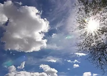 Πώς θα είναι ο καιρός σε Κατερίνη και Πιερία σήμερα Παρασκευή, 15 Αυγούστου 2025: αίθριος καιρός με πρόσκαιρες νεφώσεις Πώς θα είναι ο καιρός σε Κατερίνη και Πιερία σήμερα Δευτέρα, 11 Αυγούστου 2025: