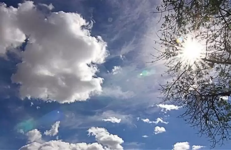 Πώς θα είναι ο καιρός σε Κατερίνη και Πιερία σήμερα Δευτέρα, 11 Αυγούστου 2025: