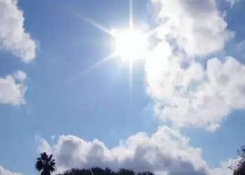 Πώς θα είναι ο καιρός σε Κατερίνη και Πιερία σήμερα Παρασκευή, 08 Αυγούστου 2025:Γενικά αίθριος με πρόσκαιρες νεφώσεις - τοπικοί όμβροι τις απογευματινές ώρες Πώς θα είναι ο καιρός σε Κατερίνη και Πιερία σήμερα Παρασκευή, 08 Αυγούστου 2025:Γενικά αίθριος με πρόσκαιρες νεφώσεις – τοπικοί όμβροι τις απογευματινές ώρες