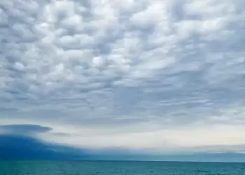 Πώς θα είναι ο καιρός σε Κατερίνη και Πιερία σήμερα Παρασκευή, 01 Αυγούστου 2025: Γενικά αίθριος με λίγες νεφώσεις και πιθανές βροχές