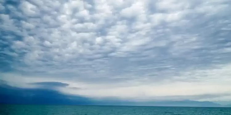 Πώς θα είναι ο καιρός σε Κατερίνη και Πιερία σήμερα Παρασκευή, 01 Αυγούστου 2025: Γενικά αίθριος με λίγες νεφώσεις και πιθανές βροχές