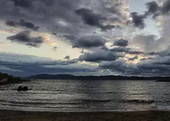 Πώς θα είναι ο καιρός σε Κατερίνη και Πιερία σήμερα Τρίτη, 05 Αυγούστου 2025: Νεφώσεις με τοπικές βροχές και σποραδικές καταιγίδες