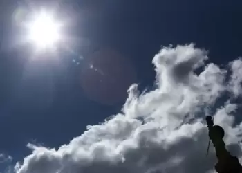 Πώς θα είναι ο καιρός σε Κατερίνη και Πιερία σήμερα Πέμπτη, 14 Αυγούστου 2025: αίθριος με πρόσκαιρες νεφώσεις το απόγευμα Πώς θα είναι ο καιρός σε Κατερίνη και Πιερία σήμερα Πέμπτη, 14 Αυγούστου 2025: