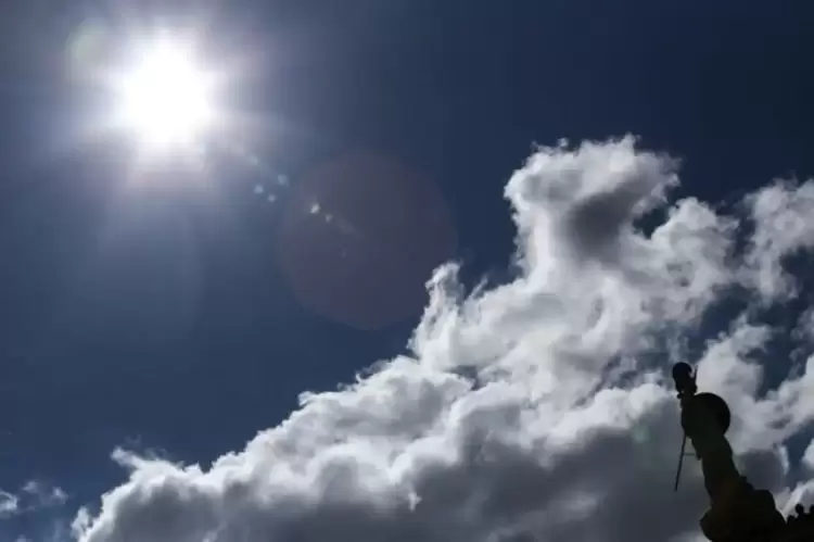 Πώς θα είναι ο καιρός σε Κατερίνη και Πιερία σήμερα Πέμπτη, 14 Αυγούστου 2025: αίθριος με πρόσκαιρες νεφώσεις το απόγευμα Πώς θα είναι ο καιρός σε Κατερίνη και Πιερία σήμερα Πέμπτη, 14 Αυγούστου 2025: