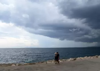 Πώς θα είναι ο καιρός σε Κατερίνη και Πιερία σήμερα Σάββατο, 16 Αυγούστου 2025: