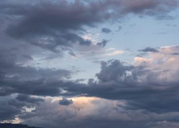 Πώς θα είναι ο καιρός σε Κατερίνη και Πιερία σήμερα Σάββατο, 23 Αυγούστου 2025: