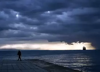 Πώς θα είναι ο καιρός σε Κατερίνη και Πιερία σήμερα Τρίτη, 19 Αυγούστου 2025: