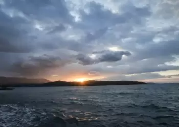 Πώς θα είναι ο καιρός σε Κατερίνη και Πιερία σήμερα Δευτέρα, 25 Αυγούστου 2025: