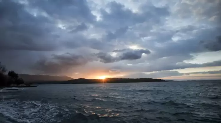 Πώς θα είναι ο καιρός σε Κατερίνη και Πιερία σήμερα Δευτέρα, 25 Αυγούστου 2025: