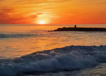 Πώς θα είναι ο καιρός σε Κατερίνη και Πιερία σήμερα Παρασκευή, 29 Αυγούστου 2025: Γενικά Αίθριος με άνεμους και ζέστη