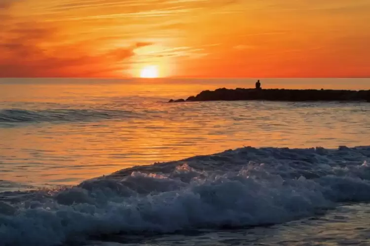Πώς θα είναι ο καιρός σε Κατερίνη και Πιερία σήμερα Παρασκευή, 29 Αυγούστου 2025: Γενικά Αίθριος με άνεμους και ζέστη