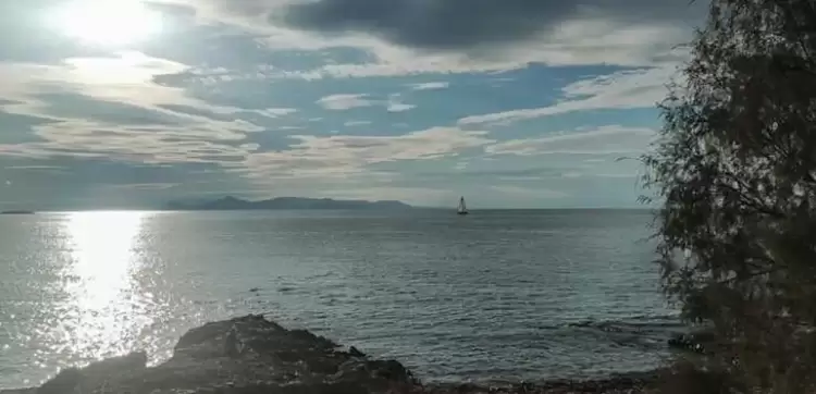 Πώς θα είναι ο καιρός σε Κατερίνη και Πιερία σήμερα Πέμπτη, 28 Αυγούστου 2025: Γενικά αίθριος με λίγες πρόσκαιρες νεφώσεις