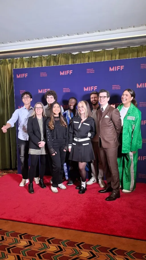 Η πρωταγωνίστρια Αλκμήνη Γαϊταντζή, Ελληνίδα Πρωταθλήτρια Excel 2023, συμμετέχει στην παγκόσμια πρεμιέρα του ντοκιμαντέρ “Spreadsheet Champions”, που κάνει πρεμιέρα σήμερα 10 Αυγούστου στο Capitol. Η πρωταγωνίστρια Αλκμήνη Γαϊταντζή, Ελληνίδα Πρωταθλήτρια Excel 2023, συμμετέχει στην παγκόσμια πρεμιέρα του ντοκιμαντέρ “spreadsheet Champions”, που κάνει πρεμιέρα σήμερα 10 Αυγούστου στο capitol.