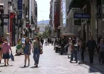 «Πυρετός» για το πακέτο της ΔΕΘ: Μείωση άμεσων φόρων, αλλά όχι ΦΠΑ - Ο ρόλος του πληθωρισμού «Πυρετός» για το πακέτο της ΔΕΘ: Μείωση άμεσων φόρων, αλλά όχι ΦΠΑ – Ο ρόλος του πληθωρισμού