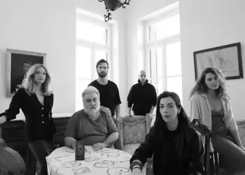 Σαββατοκύριακο με «Ηλέκτρα» και τους Πορτοκάλογλου Κότσιρα