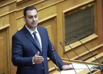 Σπύρος Κουλκουδίνας: Προχωρά η εγκατάσταση για την έκδοση ηλεκτρονικού εισιτηρίου σε αρχαιολογικούς χώρους της Πιερίας
