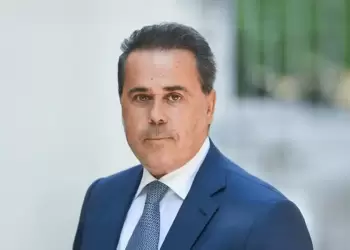 Σταυρός Παπασταύρου: Συνεχίζεται ο σχεδιασμός για τα θαλάσσια πάρκα Σταυρός Παπασταύρου: Συνεχίζεται ο σχεδιασμός για τα θαλάσσια πάρκα