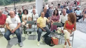 «Στέλιος Καζαντζίδης, δεν με σβήνει κανένας»: μια μοναδική βιβλιοπαρουσίαση