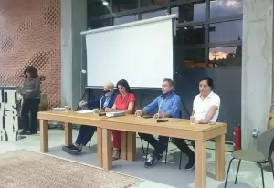 «Στέλιος Καζαντζίδης, δεν με σβήνει κανένας»: μια μοναδική βιβλιοπαρουσίαση