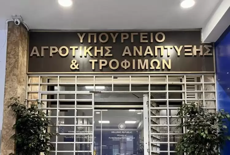Στήριξη 63 εκατ. ευρώ στους κτηνοτρόφους λόγω εγκλεισμού και ζωονόσων – Μέχρι 14 ευρώ ανά ζώο