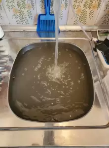 Στον Πλαταμώνα είναι χρόνιο το πρόβλημα με την ύδρευση, όχι απλώς ένα καλοκαιρινό επεισόδιο