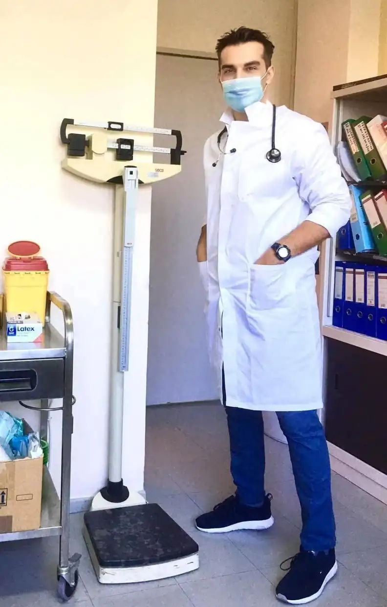 Σύγχρονο Συστεγασμένο Ιατρείο Υγείας και Ομορφιάς στη Θεσσαλονίκη και Πιερία