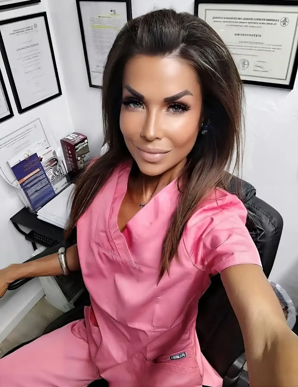 Σύγχρονο Συστεγασμένο Ιατρείο Υγείας και Ομορφιάς στη Θεσσαλονίκη και Πιερία